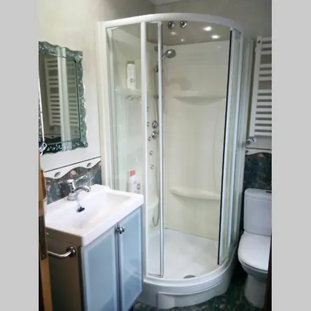 Apartment La Casa De Sara. Descanso Cerca Del Sella