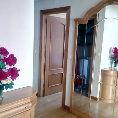 La Casa De Sara. Descanso Cerca Del Sella Appartement