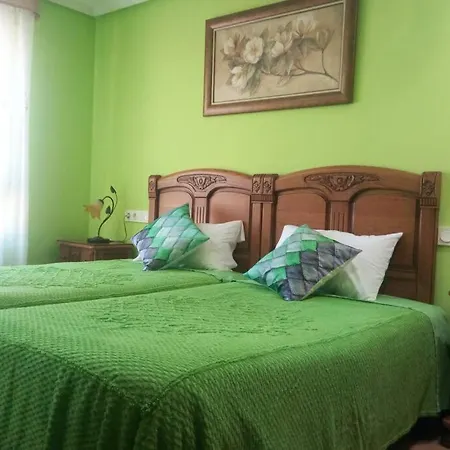 La Casa De Sara. Descanso Cerca Del Sella