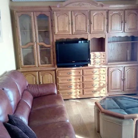 La Casa De Sara. Descanso Cerca Del Sella Arriondas