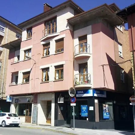 La Casa De Sara. Descanso Cerca Del Sella