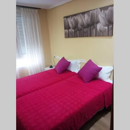 La Casa De Sara. Descanso Cerca Del Sella Appartement