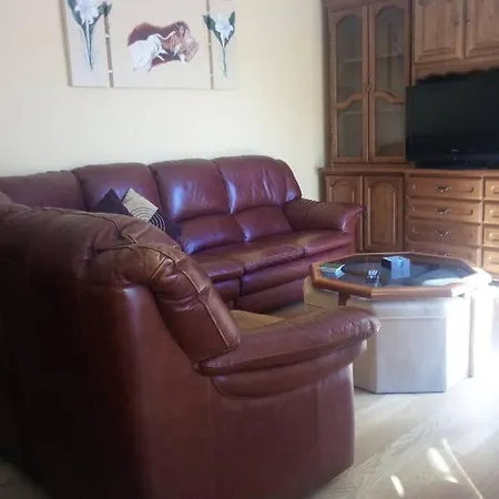 La Casa De Sara. Descanso Cerca Del Sella Arriondas